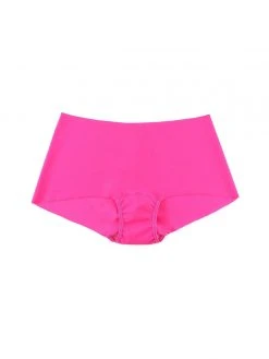 Hanky Panky Bras & Undies Breathe Boyshorts | Provocative Pink