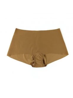Hanky Panky Bras & Undies Breathe Boyshorts | Toffee