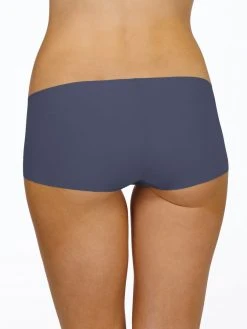 Hanky Panky Breathe Boyshorts | Granite 7 Hanky Panky Breathe Boyshorts | Granite