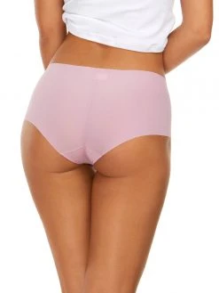 Hanky Panky Breathe Boyshorts | Provence Pink Bras & Undies