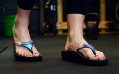 Oofos OOlala Luxe | Horizon 20 Oofos OOlala Luxe | Horizon