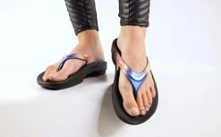 Oofos OOlala Luxe | Horizon 21 Oofos OOlala Luxe | Horizon