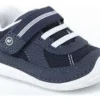 Stride Rite Kids Baby Jamie | Navy/White 2 Stride Rite Kids Baby Jamie | Navy/White
