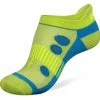 Balega Kids' Socks | Lime/Turquoise 2 Balega Kids' Socks | Lime/Turquoise
