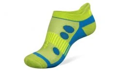 Balega Kids' Socks | Lime/Turquoise