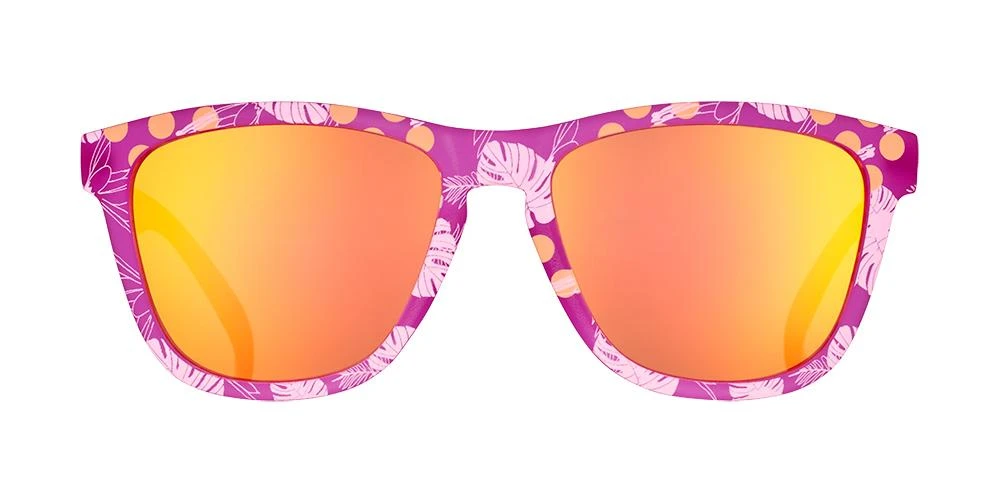 Goodr Swim & Sun Jour Du Jour | King Of The Tropics 4 Goodr Swim & Sun Jour Du Jour | King Of The Tropics