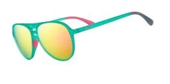 Goodr Mach G | Kitty Hawkers' Ray Blockers Swim & Sun