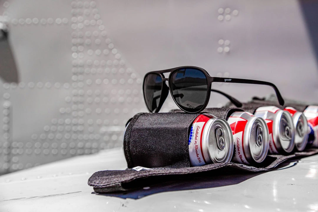 Goodr Mach G | Operation: Blackout 6 Goodr Mach G | Operation: Blackout