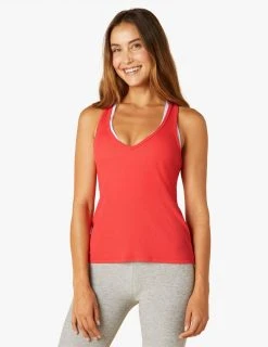 Tops Beyond Yoga Take The Plunge Tank | Redflower