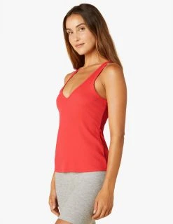 Tops Beyond Yoga Take The Plunge Tank | Redflower