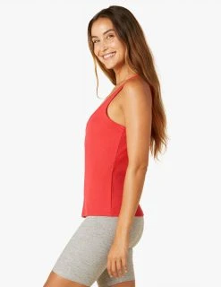 Tops Beyond Yoga Take The Plunge Tank | Redflower