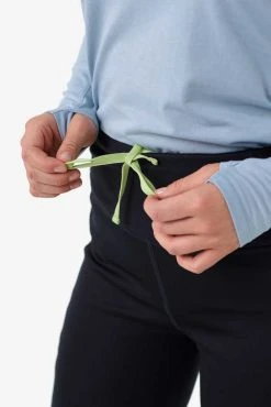 Lole Women's Linet Cold-Weather Pants | Black Beauty 12 Lole Women's Linet Cold-Weather Pants | Black Beauty