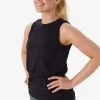 Lole Women's Fancy Tank | Black Beauty 1 Lole Women's Fancy Tank | Black Beauty