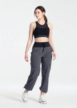 Lole Bottoms Women's Forillon Pants | Magnet