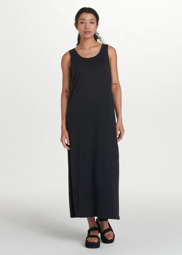 Lole Dresses, Rompers, & Jumpsuits Women's Luisa Maxi | Black Beauty 3 Lole Dresses, Rompers, & Jumpsuits Women's Luisa Maxi | Black Beauty