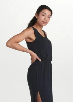 Lole Dresses, Rompers, & Jumpsuits Women's Luisa Maxi | Black Beauty