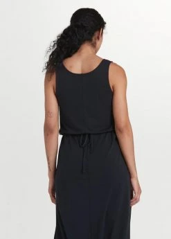 Lole Dresses, Rompers, & Jumpsuits Women's Luisa Maxi | Black Beauty 7 Lole Dresses, Rompers, & Jumpsuits Women's Luisa Maxi | Black Beauty