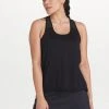 Lole Women's Fancy Tank | Black Beauty