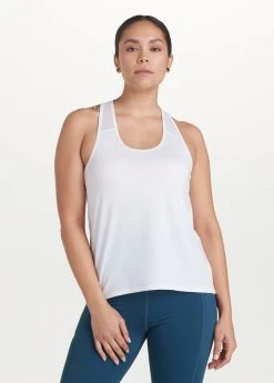 Lole Women's Fancy Tank | White