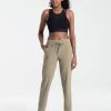 Lole Women's Olivie Joggers | Aloe 1 Lole Women's Olivie Joggers | Aloe