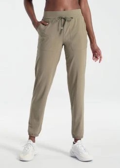 Lole Women's Olivie Joggers | Aloe 9 Lole Women's Olivie Joggers | Aloe