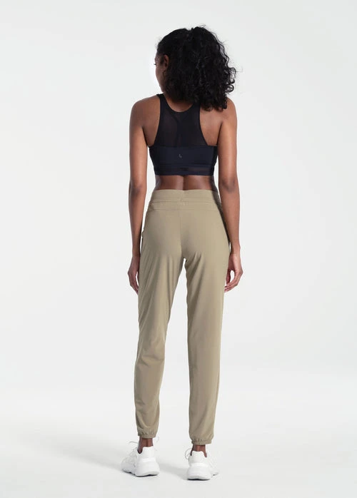 Lole Women's Olivie Joggers | Aloe 5 Lole Women's Olivie Joggers | Aloe