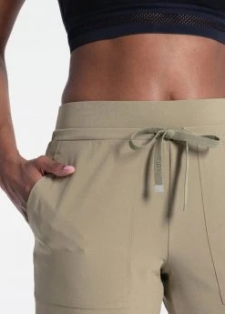 Lole Women's Olivie Joggers | Aloe 13 Lole Women's Olivie Joggers | Aloe