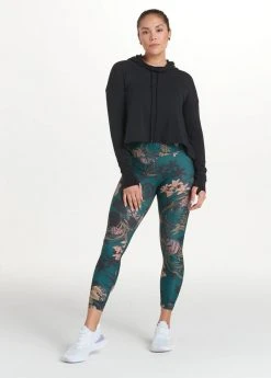 Lole Women's Parisia Leggings | Kiholo Bottoms