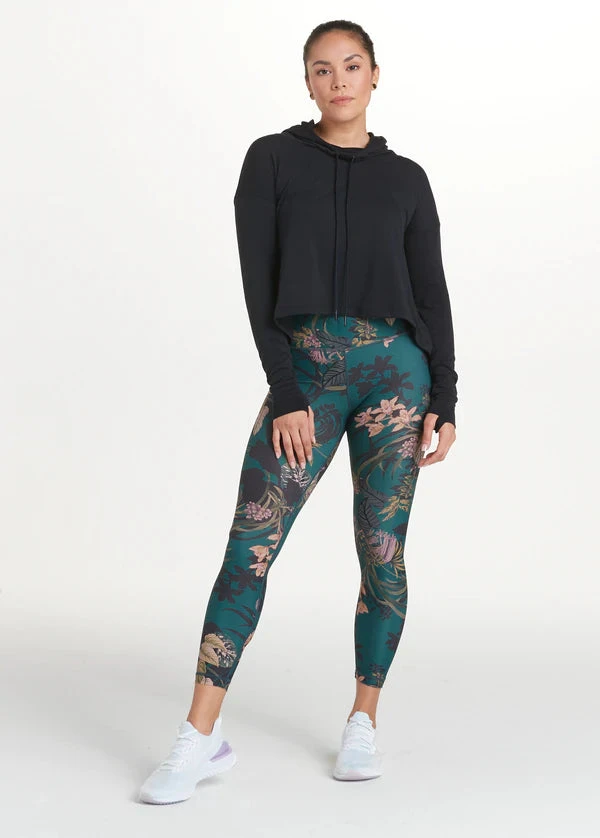 Lole Women's Parisia Leggings | Kiholo Bottoms 3 Lole Women's Parisia Leggings | Kiholo Bottoms