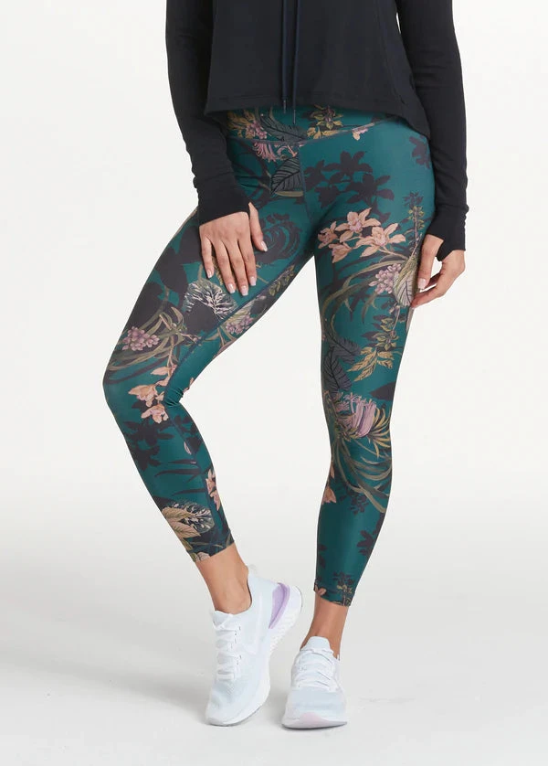 Lole Women's Parisia Leggings | Kiholo Bottoms 4 Lole Women's Parisia Leggings | Kiholo Bottoms