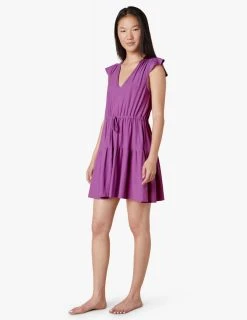 Beyond Yoga Women's Out And About Dress | Iris Heather Dresses, Rompers, & Jumpsuits