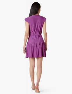 Beyond Yoga Women's Out And About Dress | Iris Heather Dresses, Rompers, & Jumpsuits 9 Beyond Yoga Women's Out And About Dress | Iris Heather Dresses, Rompers, & Jumpsuits