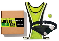 Amphipod Love To Walk Box ($90 Value) Men