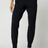 MPG Women's Avenue Jogger | Charcoal Bottoms