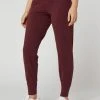 MPG Women's Avenue Jogger | Deep Wine