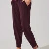 MPG Women's Julie Pant | Charisma Purple Bottoms 1 MPG Women's Julie Pant | Charisma Purple Bottoms