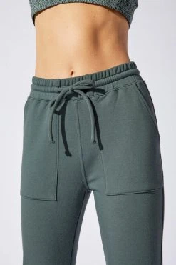 MPG Women's Wynn Pant | Bay Leaf Bottoms 11 MPG Women's Wynn Pant | Bay Leaf Bottoms
