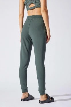 MPG Women's Wynn Pant | Bay Leaf Bottoms 12 MPG Women's Wynn Pant | Bay Leaf Bottoms
