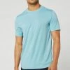 MPG Men's Rookie Tee | Arctic Blue