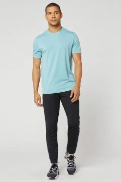 MPG Men's Rookie Tee | Arctic Blue