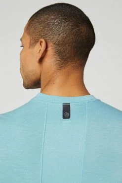 MPG Men's Rookie Tee | Arctic Blue