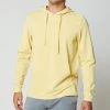 MPG Men's Brady Hoodie | Soft Yellow