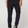 MPG Men's Gusto Jogger | Black Lounge