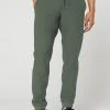 MPG Lounge Men's Gusto Jogger | Thyme