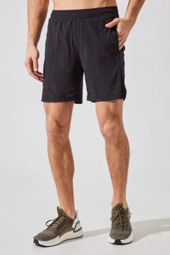 MPG Men's Catch Short | Black