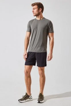 MPG Men's Catch Short | Black