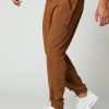 MPG Men's Braxton Jogger | Caramel Lounge