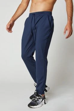 MPG Men's Debut Pant | Navy Sky