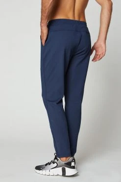 MPG Men's Debut Pant | Navy Sky 8 MPG Men's Debut Pant | Navy Sky