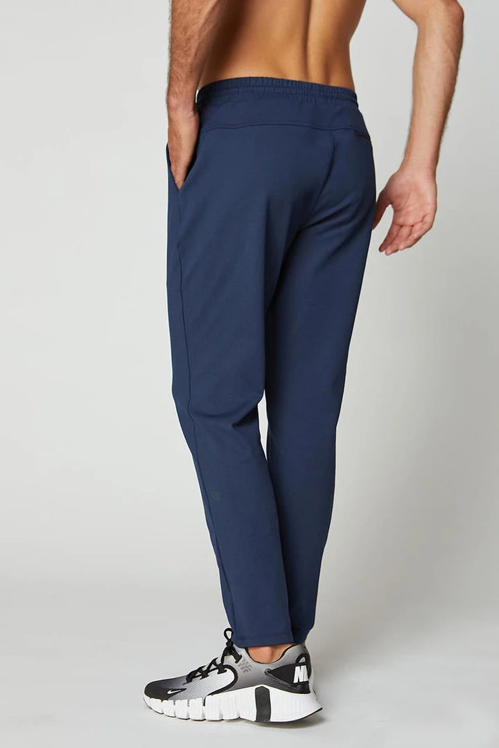 MPG Men's Debut Pant | Navy Sky 4 MPG Men's Debut Pant | Navy Sky